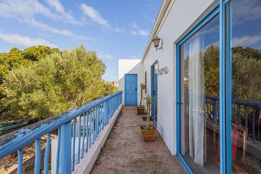 4 Bedroom Property for Sale in Blue Lagoon Western Cape